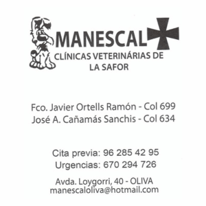 manescal